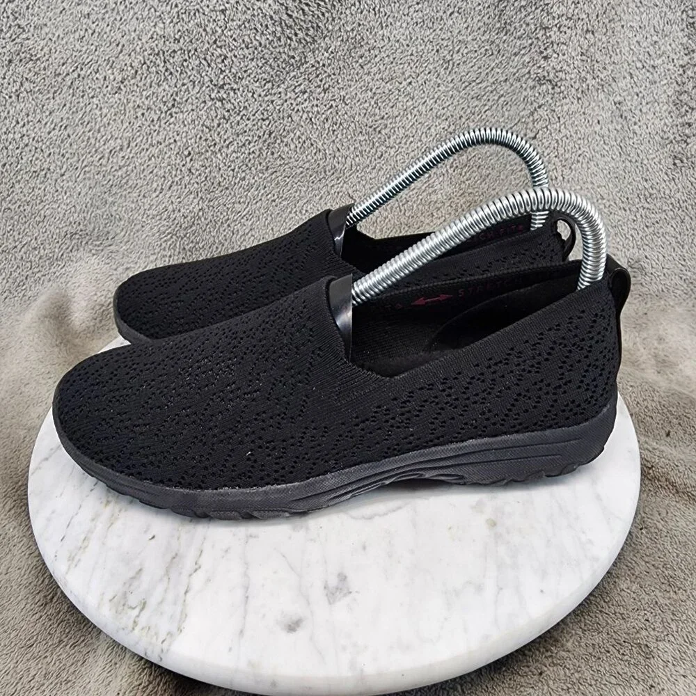 Skechers Shoes Womens Size 6.5 Slip On Sneakers *GUC*